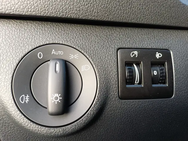 Volkswagen Caddy 1.2 TSI Trendline 2018 Benzine 45