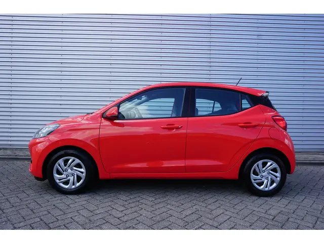 Hyundai i10 1.0 Comfort 2020 Benzine 4