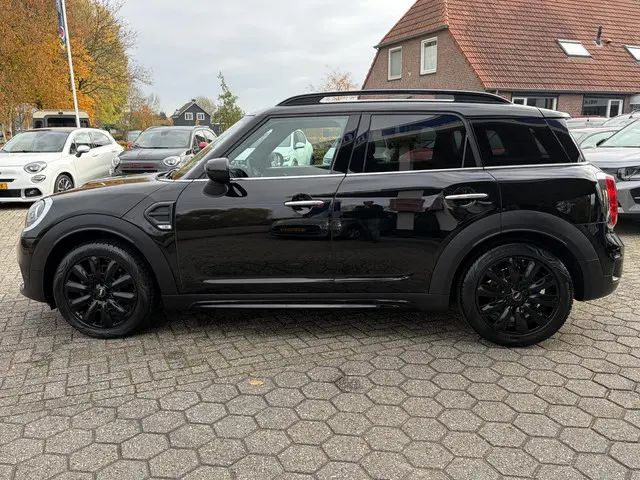 MINI Countryman 2