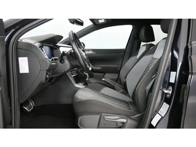 Volkswagen Taigo 1.0 TSI 110pk R-Line DSG 2022 Benzine 15