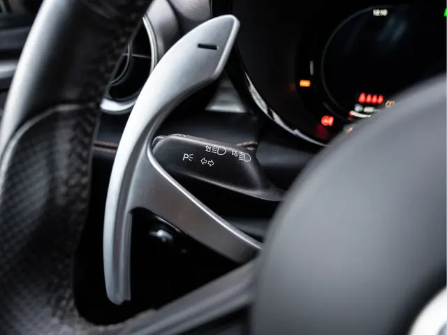 Alfa Romeo Tonale 1.5T Hybrid Ti 2024 Hybride Benzine 37