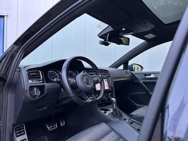 Volkswagen Golf 2.0 TSI R 4Motion 2014 Benzine 7