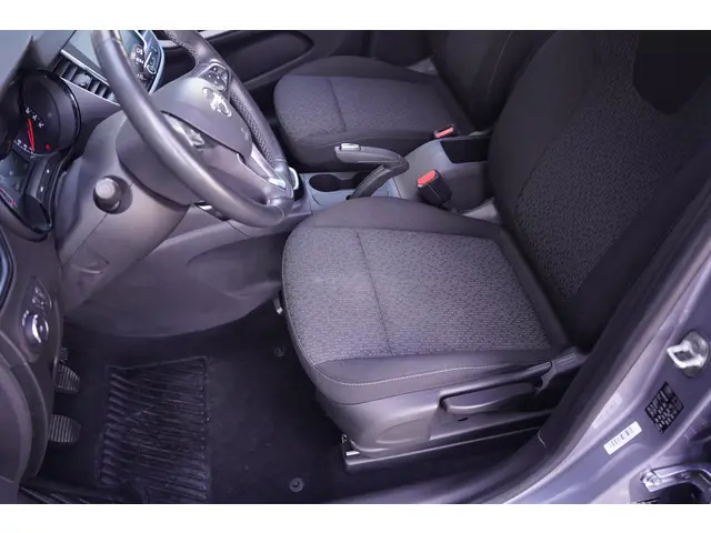Opel Crossland 1.2 Turbo Edition 2021 Benzine 27