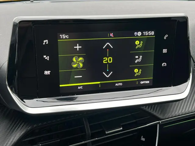 Peugeot 208 1.2 PureTech GT-Line 2020 Benzine 14