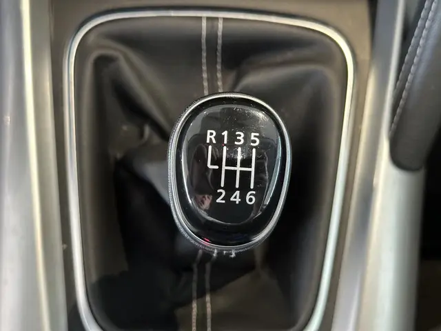 Renault Kadjar 1.2 TCe Intens 2018 Benzine 23