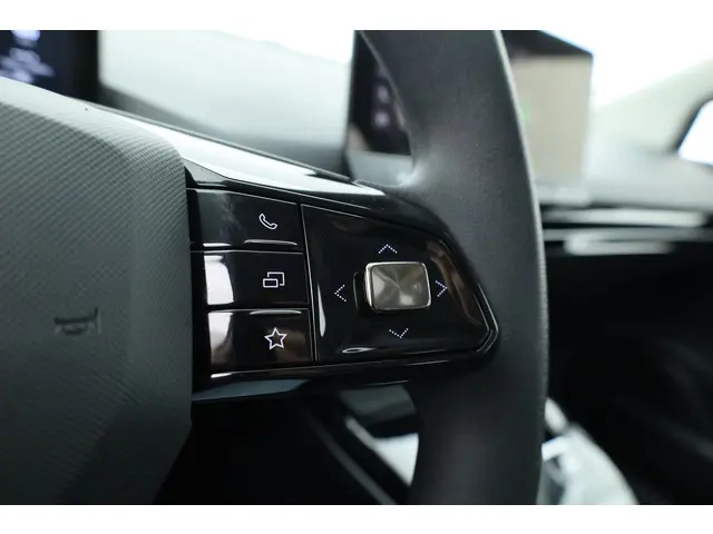 MG MG4 Electric Standard 51 kWh 2025 Elektrisch 12