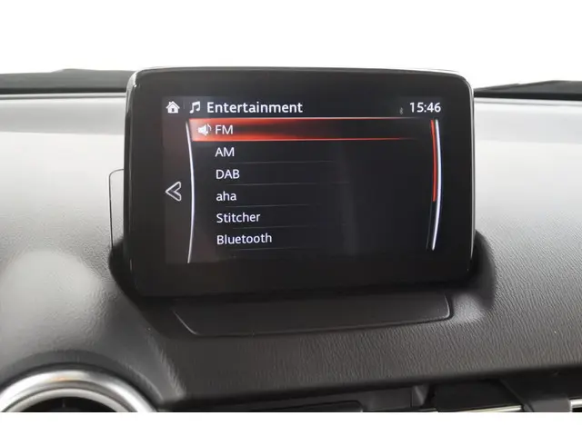 Mazda CX-3 2.0 120pk Automaat Kangei 2019 Benzine 22