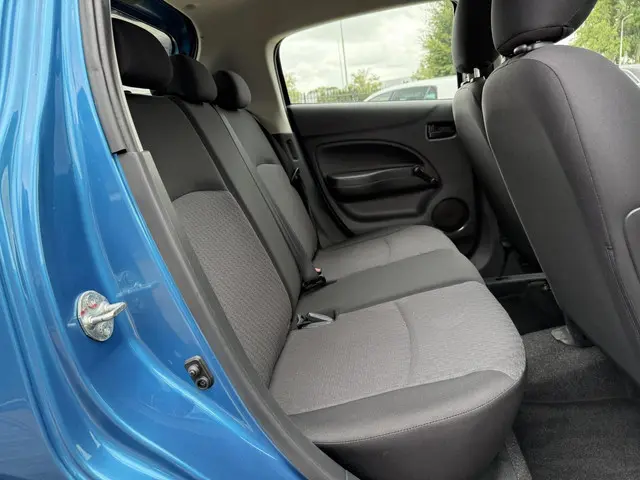 Mitsubishi Space Star 1.0 Active 2019 Benzine 14