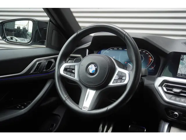 BMW 4 Serie Gran Coupé M440i 2022 Benzine 25