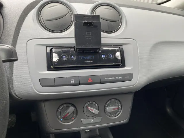 SEAT Ibiza SC 1.2 Entry 2015 Benzine 16