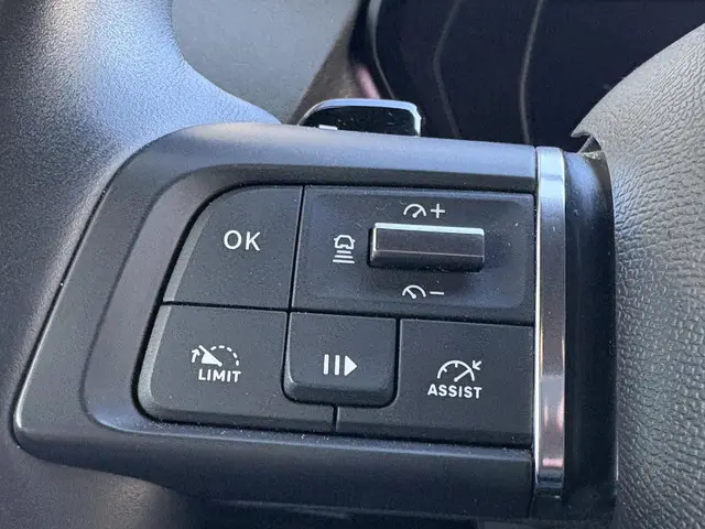 Citroën C5 X 1.6T Automaat Shine 2022 Benzine 24