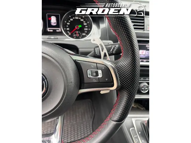 Volkswagen Golf 2.0 TSI GTI Performance 2013 Benzine 27