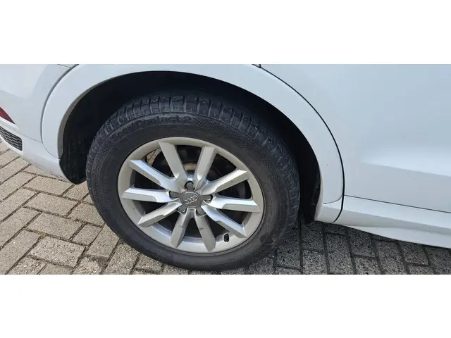 Audi Q3 1.4 TFSI CoD Design Pro Line Plus 2015 Benzine 12