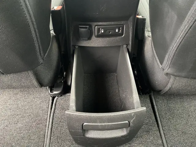 Renault Scénic 1.3 TCe Limited 2019 Benzine 23