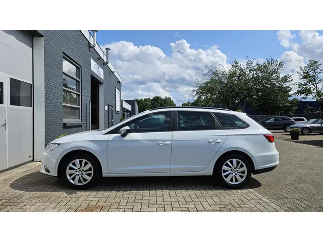 SEAT Leon 3