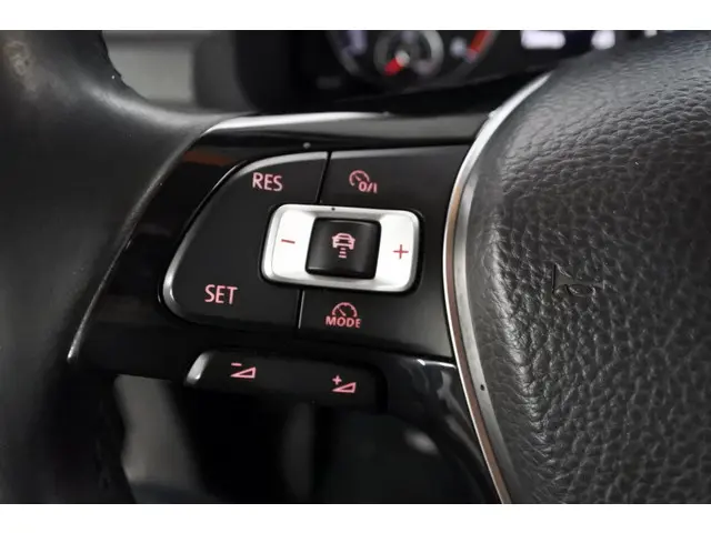Volkswagen Caddy 1.4 TSi 125pk DSG Highline 2018 Benzine 22