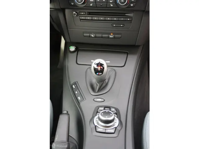 BMW M3 3-serie Coupé DCT, Drivers Package 2012 LPG/Gas 27