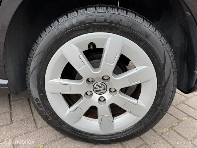 Volkswagen Polo 1.2 Easyline 2012 Benzine 7