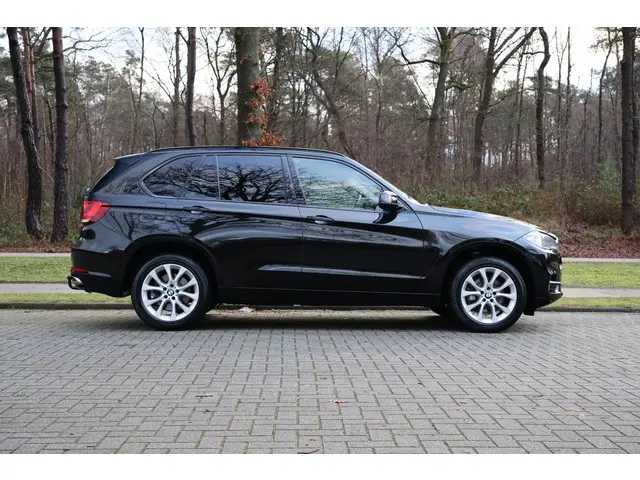 BMW X5 xDrive40d 7p. 2014 Diesel 7