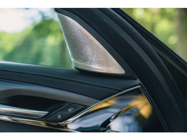 BMW M5 5-serie 2019 Benzine 32