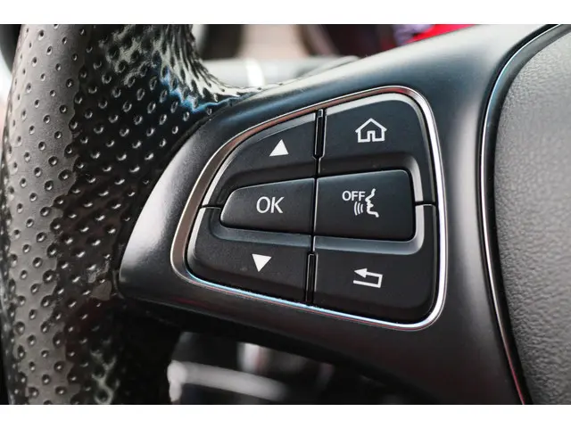 Mercedes-Benz X-Klasse 350 d 4-MATIC Power 2019 Diesel 41