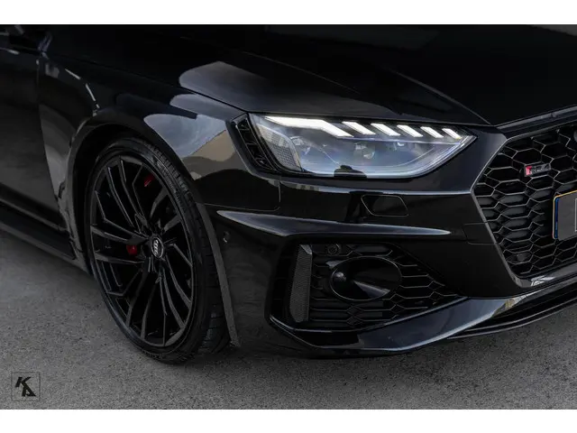 Audi RS4 Avant 2.9 TFSI RS 4 quattro 2020 Benzine 82