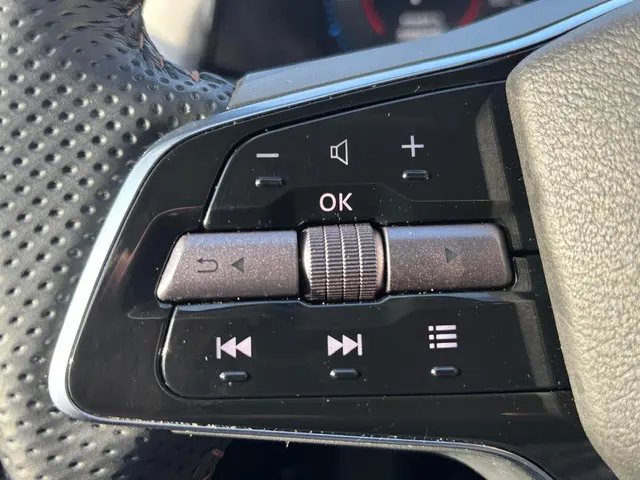 Nissan ARIYA Evolve 87 kWh 2022 Elektrisch 29