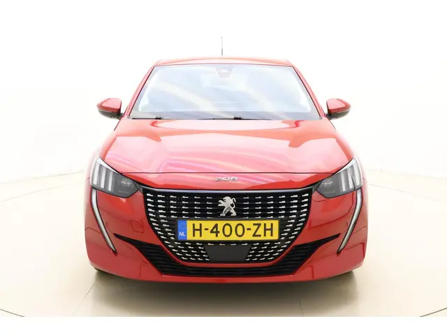 Peugeot 208 1.2 PureTech Allure 2020 Benzine 6