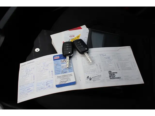 Kia cee'd 1.4 MPi ComfortLine Plus 2016 Benzine 21