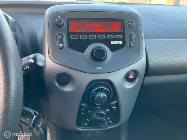 Peugeot 108 1.0 e-VTi Active 5 deurs airco 2020 Benzine 15