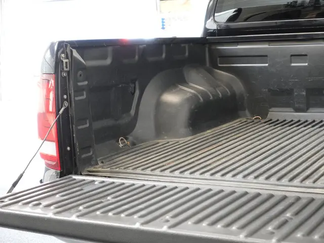 Volkswagen Amarok 3.0 TDI 4Motion Highline 2020 Diesel 40