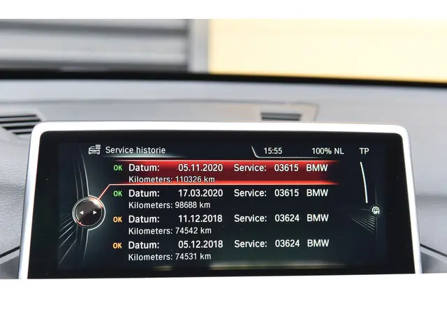 BMW X1 sDrive20i 2015 Benzine 23