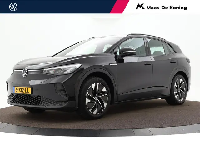 Volkswagen ID.4 Pro 77 kWh accu 2023 Elektrisch
