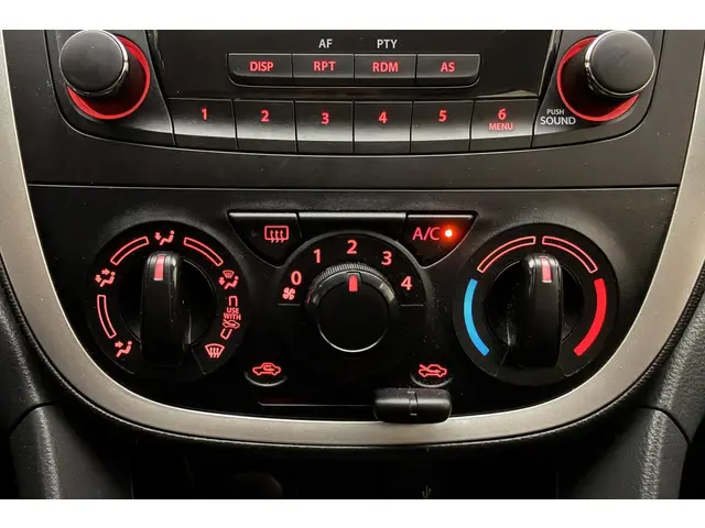 Suzuki Celerio 1.0 Exclusive 2018 Benzine 20