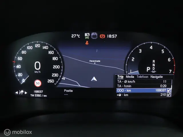 Volvo XC40 2.0 T5 AWD Momentum 2018 Benzine 35