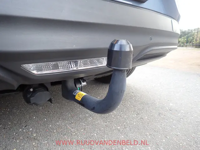 Ford Mustang Mach-E RWD 75 kWh 2021 Elektrisch 7