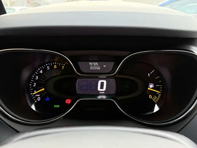Renault Captur 0.9 TCe Expression 2013 Benzine 15