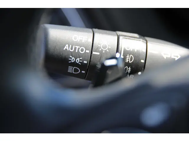 Honda HR-V 1.5i VTEC EXECUTIVE 2019 Benzine 57