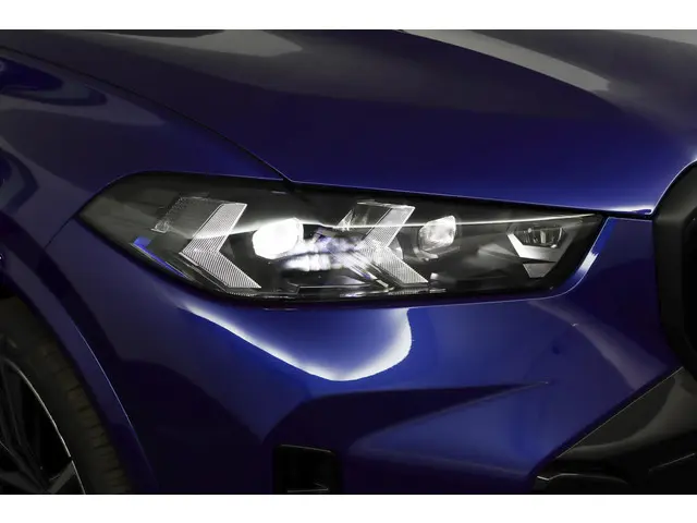 BMW X5 xDrive50e 2025 Hybride Benzine 82