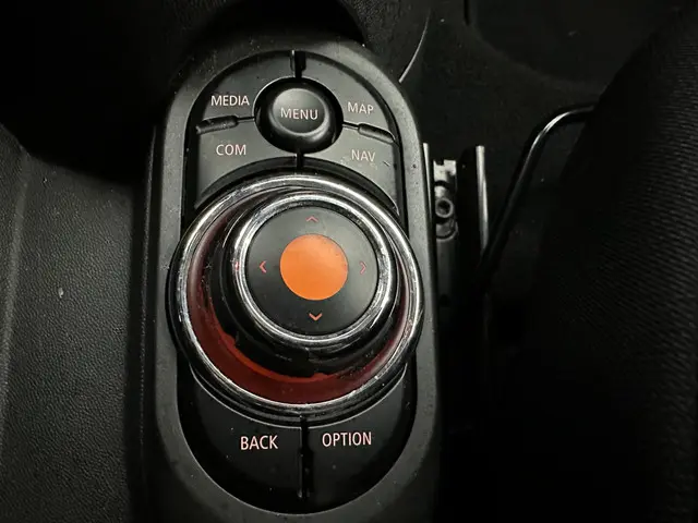 MINI Cooper Mini 1.5 2019 Benzine 26