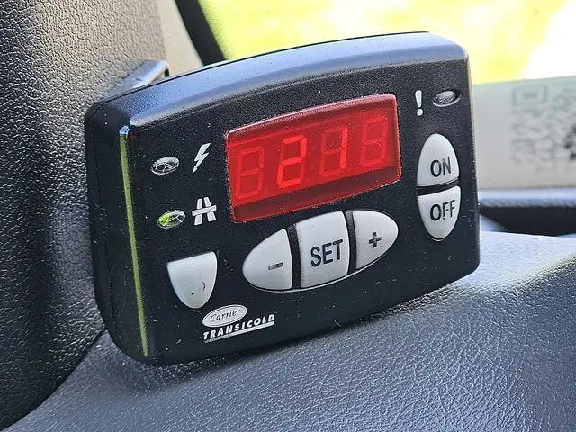 Mercedes-Benz Sprinter 314 2019 Diesel 11