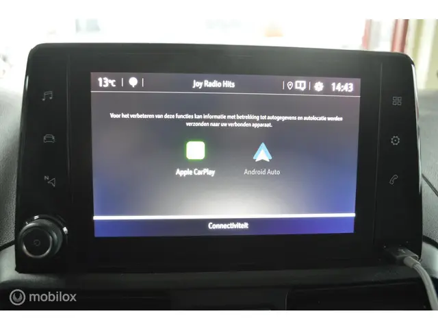 Opel Combo 1.5D L1H1 Edition 2020 Diesel 17