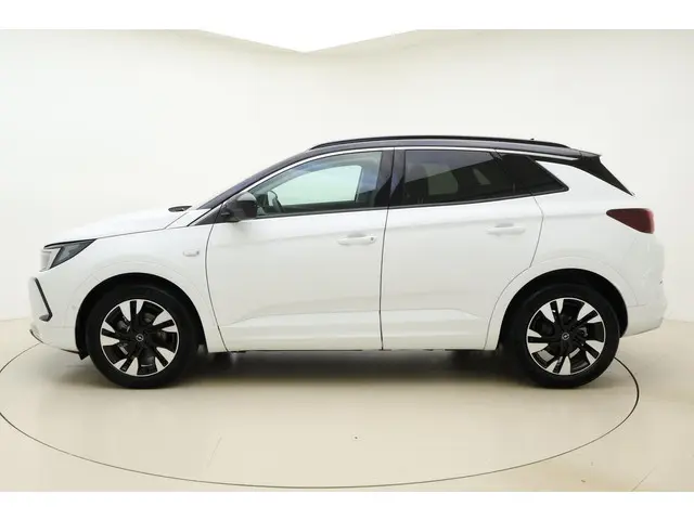 Opel Grandland 1.2 Turbo 130pk Level 4 2024 Benzine 5