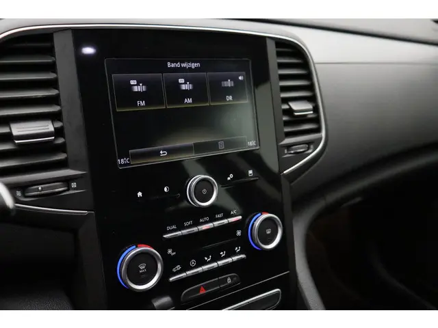 Renault Talisman Estate 1.5 dCi Zen 2017 Diesel 22