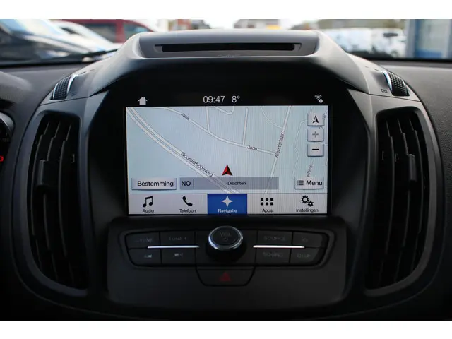 Ford Kuga 1.5 EcoBoost ST Line 2018 Benzine 29