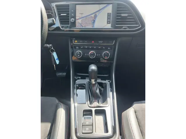 SEAT Leon ST 1.4 EcoTSI FR Business Intense 2017 Benzine 20