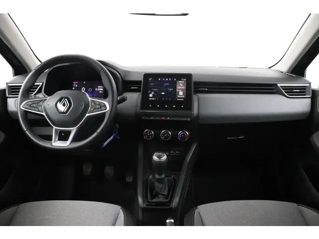 Renault Clio 3
