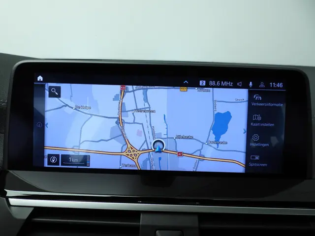 BMW iX3 High Executive 80 kWh 2021 Elektrisch 17