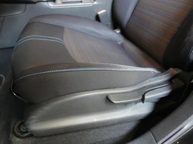 Nissan Leaf N-Connecta 40 kWh 2019 Elektrisch 15