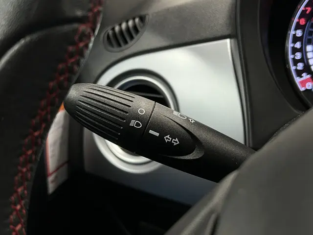 Fiat 500 0.9 TwinAir Turbo 500S 2015 Benzine 15